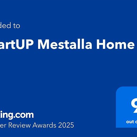 Apartup Mestalla Home Валенсія Екстер'єр фото