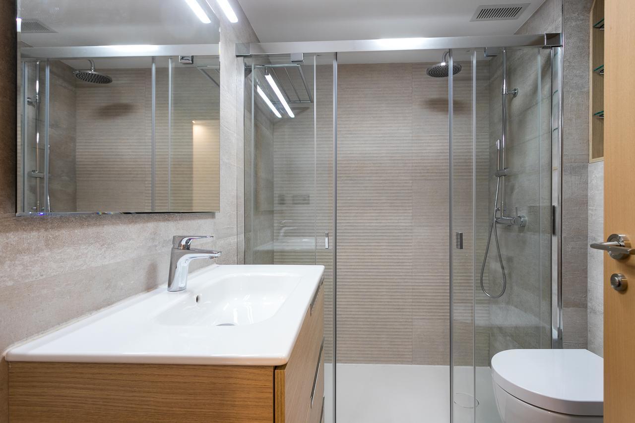 Apartup Mestalla Home Валенсія Екстер'єр фото